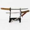 Set 3 Katanas de Bureau Dynasty