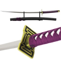 Katana Stahl SAKANADE von SHINJI HIRAKO in BLEACH