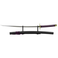 Katana Acciaio SAKANADE di SHINJI HIRAKO in BLEACH