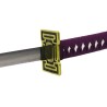 Katana Acciaio SAKANADE di SHINJI HIRAKO in BLEACH