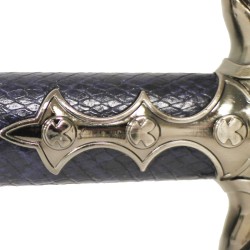 Replica della spada di Bard l'Arciere ne Lo Hobbit + Supporto