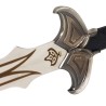 Bard der Bogenschütze Schwert Replik aus Der Hobbit + Ständer