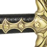 Manche de la Epée de Bard L'Archer Gold Edition dans Le Hobbit