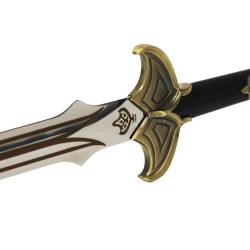 Garde de la Epée de Bard L'Archer Gold Edition dans Le Hobbit