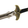 Garde de la Epée de Bard L'Archer Gold Edition dans Le Hobbit