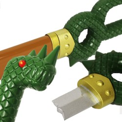 Sabre Dragon Sin Broken Sword de Meliodas de Seven Deadly Sins