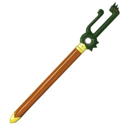 Sabre Dragon Sin Broken Sword de Meliodas de Seven Deadly Sins