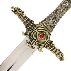 Schwert OathKeeper - Briennes Eid von Thort aus Game of Thrones