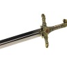 Schwert OathKeeper - Briennes Eid von Thort aus Game of Thrones