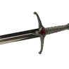 Schwert "Goldene Schatten" Jaime Lannister Game of Thrones + Halterung