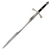 Schwert Dunkle Schwester von Visenya Targaryen aus Game of Thrones