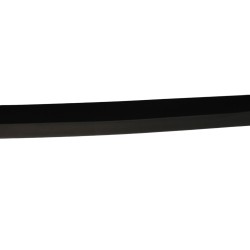 Metallisches Katana von Okita Souji aus Hakuouki