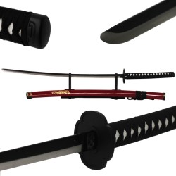 Katana in Metallo di Izuminokami Kanesada di Touken Ranbu