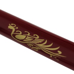 Metallisches Katana von Izuminokami Kanesada aus Touken Ranbu