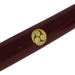 Katana in Metallo di Horikawa Kunihiro di Touken Ranbu