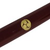 Metallisches Katana von Horikawa Kunihiro aus Touken Ranbu