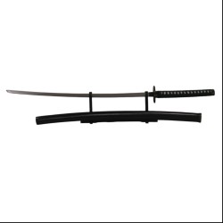 Katana in Metallo di Kousetsu Samonji di Touken Ranbu