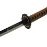 Katana in Metallo di Honebami Toushirou da Touken Ranbu