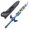 Epée de Légende Master Sword Corrompue - Zelda