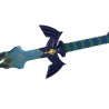 Epée de Légende Master Sword Corrompue - Zelda