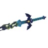 Legendenschwert Master Sword Verderbt - Zelda