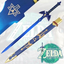 Epée de Légende Master Sword Lame Purificatrice - Zelda