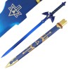 Spada della Luce Master Sword Lama Purificatrice - Zelda