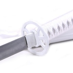 Sode No Shirayuki BLEACH Metal Katana von RUKIA KUCHIKI