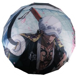 Katana Parapluie One Piece Trafalgar Law Nodachi