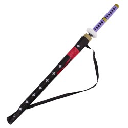 Katana-Regenschirm One Piece Trafalgar Law Nodachi