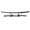 Katana Yubashiri HD EDITION in Metallo di Monkey D. Luffy da One Piece