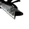 Katana Chokuto "Dragon Forgeur de Destin" della dinastia Tang