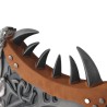 Hache GoreHowl Axe de Grommash Grom Hellscream World of Warcraft