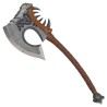 Hurlesang-Axt von Grommash Grom Höllschrei World of Warcraft