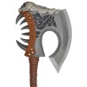 Hache GoreHowl Axe de Grommash Grom Hellscream World of Warcraft