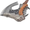 Hurlesang-Axt von Grommash Grom Höllschrei World of Warcraft