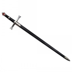 Metallschwert ASSASSIN'S CREED AGUILAR'S SWORD