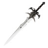 Epée Frostmourne du Roi Liche World of Warcraft