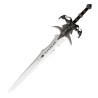 Schwert Frostmourne des Lichkönigs Ner'zhul World of Warcraft