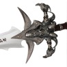 Epée Frostmourne du Roi Liche World of Warcraft