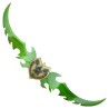 Glaive da Guerra Warglaive di Azzinoth in World of Warcraft