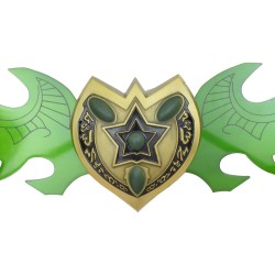 Glaive da Guerra Warglaive di Azzinoth in World of Warcraft