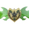 Glaive da Guerra Warglaive di Azzinoth in World of Warcraft