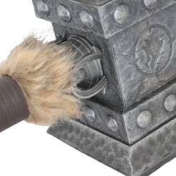 Doomhammer von Thrall Go'el aus World of Warcraft