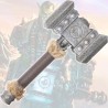 Martello Doomhammer di Thrall Go'el in World of Warcraft