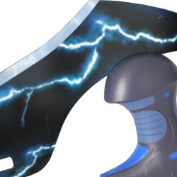 Spada Energetica Storm Energy Sword Sangheili Tipo 1 dal gioco Halo