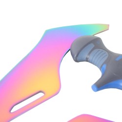 Spectrum Energy Sword Sangheili Type 1 Energieschwert aus dem Spiel Halo