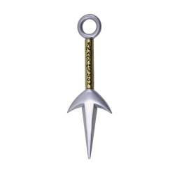 Kunai del Lampo Giallo di Konoha Minato Namikaze in Naruto Shippuden