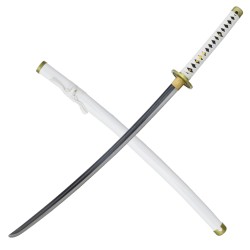 Handgefertigtes Katana Wado Ichimonji von Roronoa Zoro aus One Piece