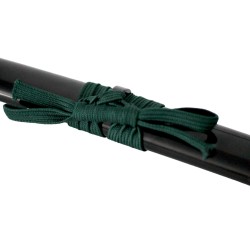 Katana in Metallo Bleach di Sosuke Aizen Kyoka Suigetsu Zanpakutō